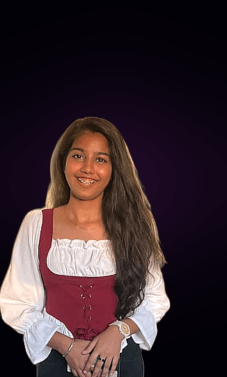 Pranjal Mohata